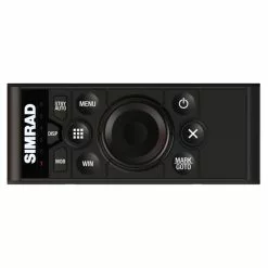 Simrad OP50 Remote, Landscape