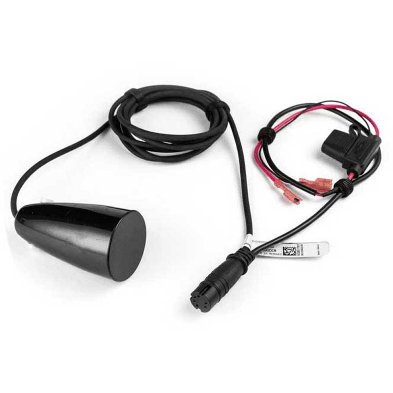 Lowrance HOOK2-4x Ice Fishing Transducer 3 Lowrance HOOK2-4x Ice Fishing Transducer