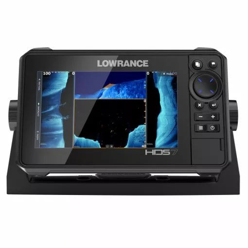Lowrance HDS-7 LIVE -Kylmäkassit ja kylmälaukut Sales Store 000 14418 001r 1