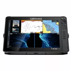 Lowrance HDS-16 LIVE