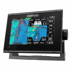 Simrad GO7 XSR ROW ActiveImaging 3-IN-1 9 Simrad GO7 XSR ROW ActiveImaging 3-IN-1 -Kylmäkassit ja kylmälaukut Sales Store 000 14839 001 2