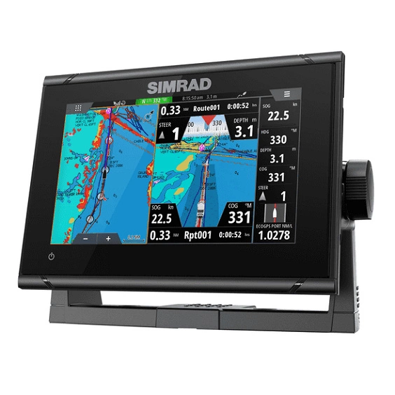 Simrad GO7 XSR ROW ActiveImaging 3-IN-1 4 Simrad GO7 XSR ROW ActiveImaging 3-IN-1 - Image 2