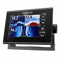 Simrad GO7 XSR ROW ActiveImaging 3-IN-1 10 Simrad GO7 XSR ROW ActiveImaging 3-IN-1 -Kylmäkassit ja kylmälaukut Sales Store 000 14839 001 3