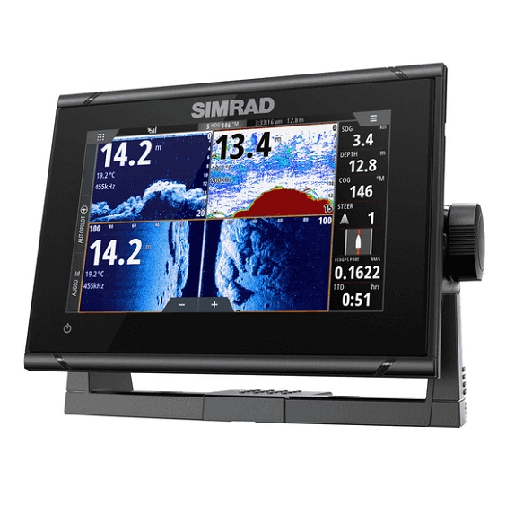 Simrad GO7 XSR ROW ActiveImaging 3-IN-1 5 Simrad GO7 XSR ROW ActiveImaging 3-IN-1 - Image 3