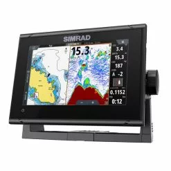 Simrad GO7 XSR ROW ActiveImaging 3-IN-1 11 Simrad GO7 XSR ROW ActiveImaging 3-IN-1 -Kylmäkassit ja kylmälaukut Sales Store 000 14839 001 4