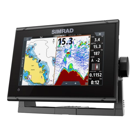 Simrad GO7 XSR ROW ActiveImaging 3-IN-1 6 Simrad GO7 XSR ROW ActiveImaging 3-IN-1 - Image 4