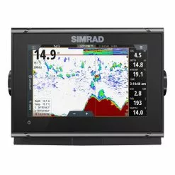 Simrad GO7 XSR ROW ActiveImaging 3-IN-1 12 Simrad GO7 XSR ROW ActiveImaging 3-IN-1 -Kylmäkassit ja kylmälaukut Sales Store 000 14839 001 5
