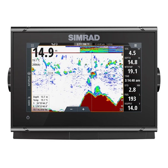 Simrad GO7 XSR ROW ActiveImaging 3-IN-1 7 Simrad GO7 XSR ROW ActiveImaging 3-IN-1 - Image 5