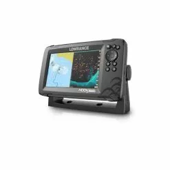 Lowrance Hook Reveal 7 50/200 HDI ROW -Kylmäkassit ja kylmälaukut Sales Store 000 15516 001 2