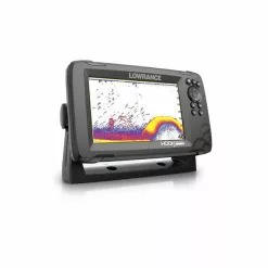 Lowrance Hook Reveal 7 50/200 HDI ROW -Kylmäkassit ja kylmälaukut Sales Store 000 15516 001 3