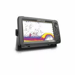 Lowrance Hook Reveal 9 Tripleshot ROW -Kylmäkassit ja kylmälaukut Sales Store 000 15531 001 3
