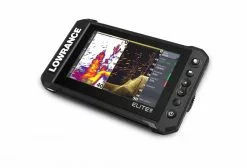 Lowrance Elite FS 7 With HDI Transducer -Kylmäkassit ja kylmälaukut Sales Store 000 15697 001 2
