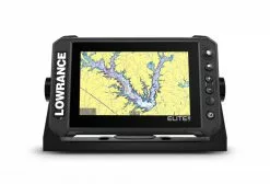 Lowrance Elite FS 7 With HDI Transducer -Kylmäkassit ja kylmälaukut Sales Store 000 15697 001 6