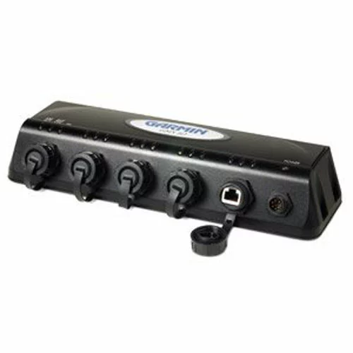 Garmin GMS 10 Network Port Expander, 5 Ports 2 Garmin GMS 10 Network Port Expander, 5 Ports