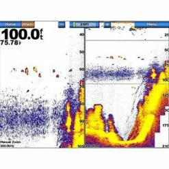 Garmin GSD 24 -Kylmäkassit ja kylmälaukut Sales Store 010 00957 00 6
