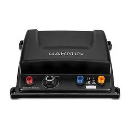 Garmin GSD 25 -Kylmäkassit ja kylmälaukut Sales Store 010 01159 00 1