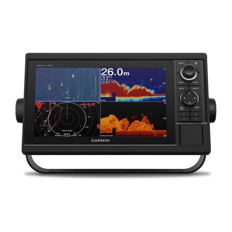 Garmin GPSMAP 1022xsv W/o Transducer 4 Garmin GPSMAP 1022xsv W/o Transducer - Image 2