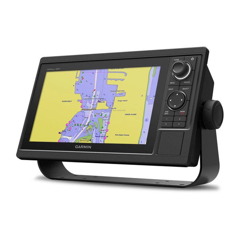 Garmin GPSMAP 1022xsv W/o Transducer 5 Garmin GPSMAP 1022xsv W/o Transducer - Image 3
