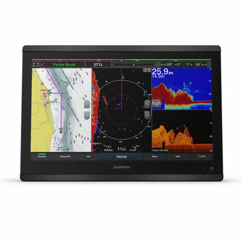 Garmin GPSMAP 8416xsv Without Transducer 3 Garmin GPSMAP 8416xsv Without Transducer