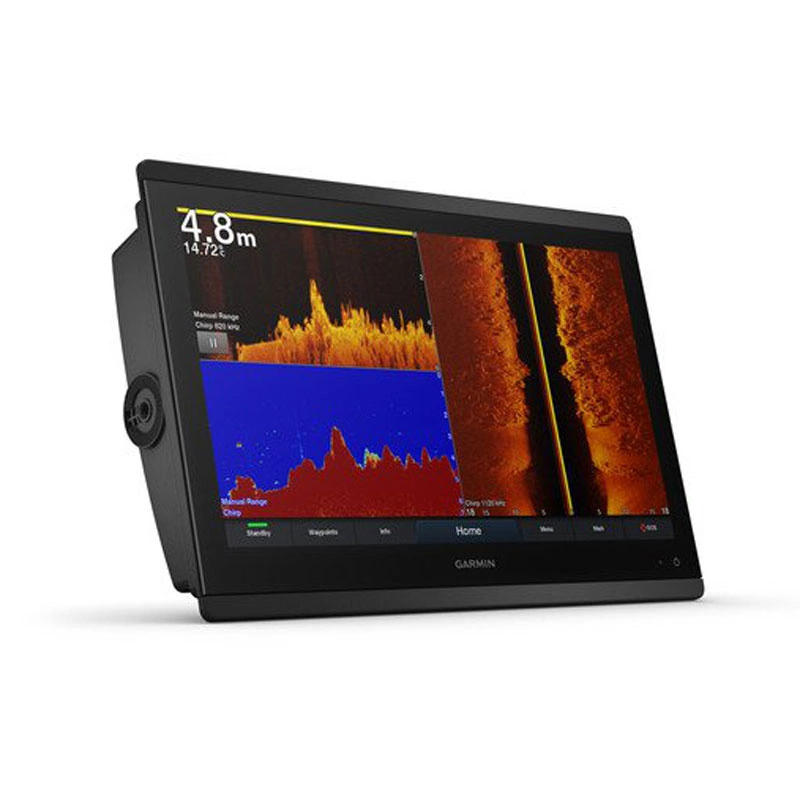 Garmin GPSMAP 8416xsv Without Transducer 4 Garmin GPSMAP 8416xsv Without Transducer - Image 2