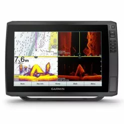 Garmin ECHOMAP Ultra 122sv With GT54UHD-TM-Transducer (12'') -Kylmäkassit ja kylmälaukut Sales Store 010 02113 01 5