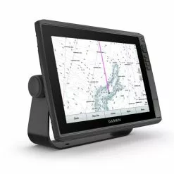 Garmin ECHOMAP Ultra 122sv With GT54UHD-TM-Transducer (12'') -Kylmäkassit ja kylmälaukut Sales Store 010 02113 01 6