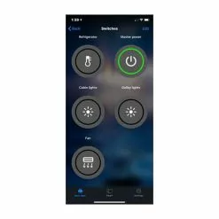 Garmin GTB 10 OnDeck Hub -Kylmäkassit ja kylmälaukut Sales Store 010 02134 00 4