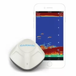 Garmin Striker Cast, No GPS