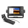 Garmin Echomap UHD 62cv With Transducer GT24-TM -Kylmäkassit ja kylmälaukut Sales Store 010 02329 01 1