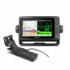 Garmin Echomap UHD 72cv With Transducer GT24 -Kylmäkassit ja kylmälaukut Sales Store 010 02333 01 1