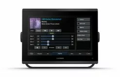 Garmin GPSMAP 1223xsv, W/o Transducer -Kylmäkassit ja kylmälaukut Sales Store 010 02367 02 4