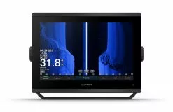 Garmin GPSMAP 1223xsv, W/o Transducer -Kylmäkassit ja kylmälaukut Sales Store 010 02367 02 5