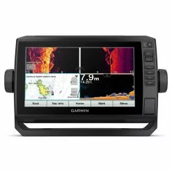 Garmin Echomap UHD 92sv With Transducer GT56