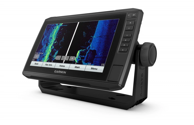 Garmin Echomap UHD 92sv With Transducer GT56 4 Garmin Echomap UHD 92sv With Transducer GT56 - Image 2