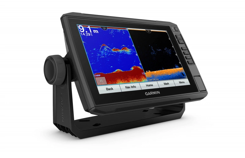 Garmin Echomap UHD 92sv With Transducer GT56 6 Garmin Echomap UHD 92sv With Transducer GT56 - Image 4