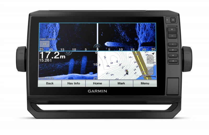 Garmin Echomap UHD 92sv With Transducer GT56 7 Garmin Echomap UHD 92sv With Transducer GT56 - Image 5