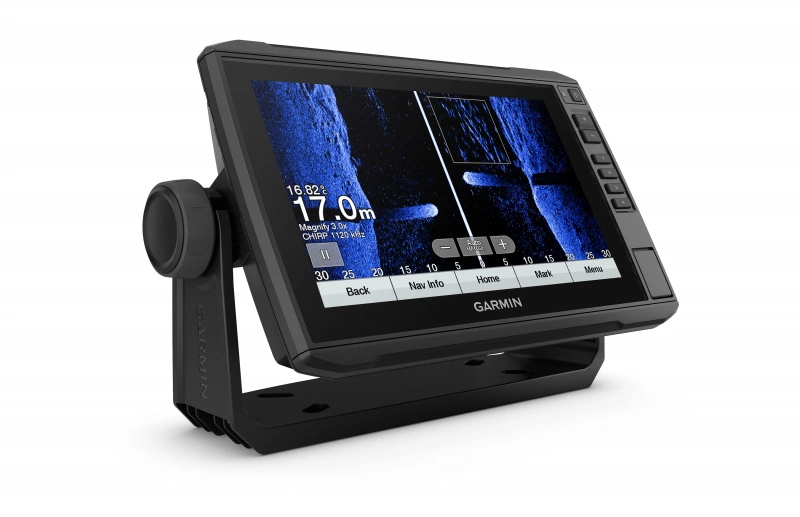 Garmin Echomap UHD 92sv With Transducer GT56 8 Garmin Echomap UHD 92sv With Transducer GT56 - Image 6