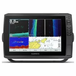 Garmin Echomap ULTRA 102SV With Transducer GT56-UHD