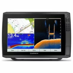 Garmin Echomap ULTRA 122SV With Transducer GT56-UHD