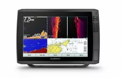 Garmin Echomap ULTRA 122SV With Transducer GT56-UHD -Kylmäkassit ja kylmälaukut Sales Store 010 02528 01 4