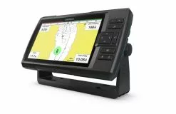 Garmin Striker Vivid 9sv, W/o Transducer -Kylmäkassit ja kylmälaukut Sales Store 010 02554 02 4