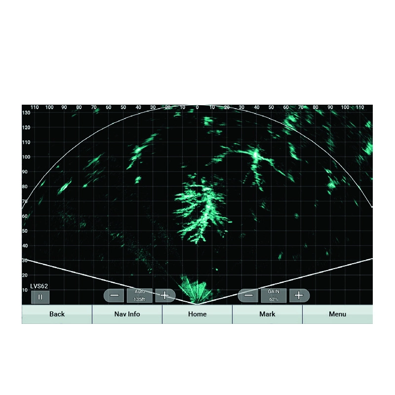 Garmin Panoptix LiveScope LVS62XR (Only Transducer) 7 Garmin Panoptix LiveScope LVS62XR (Only Transducer) - Image 5
