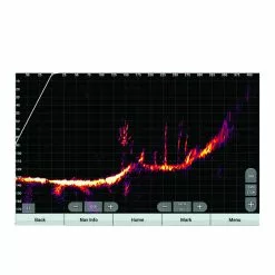 Garmin Panoptix LiveScope LVS62XR (Only Transducer) 13 Garmin Panoptix LiveScope LVS62XR (Only Transducer) -Kylmäkassit ja kylmälaukut Sales Store 010 02719 10 6