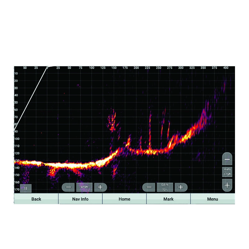 Garmin Panoptix LiveScope LVS62XR (Only Transducer) 8 Garmin Panoptix LiveScope LVS62XR (Only Transducer) - Image 6