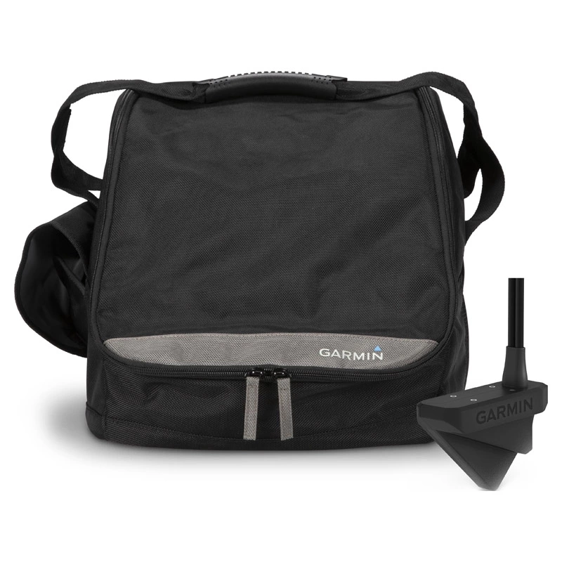 Garmin Panoptix LiveScope Portable Ice Fishing Kit 3 Garmin Panoptix LiveScope Portable Ice Fishing Kit