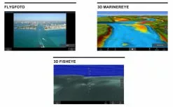 Garmin Navionics+ Vision -Kylmäkassit ja kylmälaukut Sales Store 010 C1247 00r 5