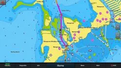 Garmin Navionics+ -Kylmäkassit ja kylmälaukut Sales Store 010 C1248 20r 4