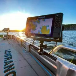 Railblaza Fish Finder Mount R-Lock R -Kylmäkassit ja kylmälaukut Sales Store 02 4141 11 6
