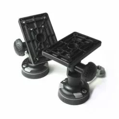 Railblaza Adjustable Platform StarPort Kit Black