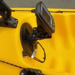 Railblaza Adjustable Platform StarPort Kit Black -Kylmäkassit ja kylmälaukut Sales Store 04 4002 11 3